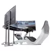 Suporte de TV Playseat Pro Triple Package