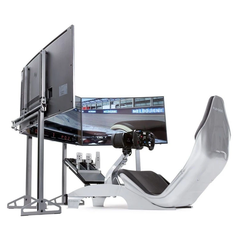Suporte de TV Playseat Pro Triple Package