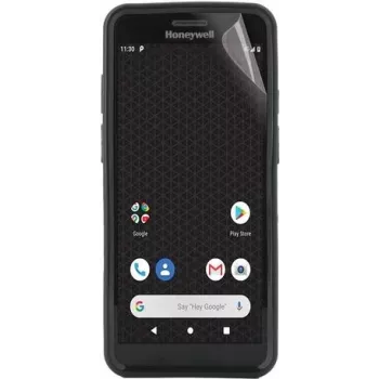 Película protetora de ecrã MOBILIS CASE Anti-Shock IK06 - transparente para Honeywell CT37 - CT37HC (036342)