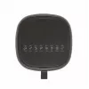 Fritadeira de ar quente Zelmer ZAF5502G Elektra 5L