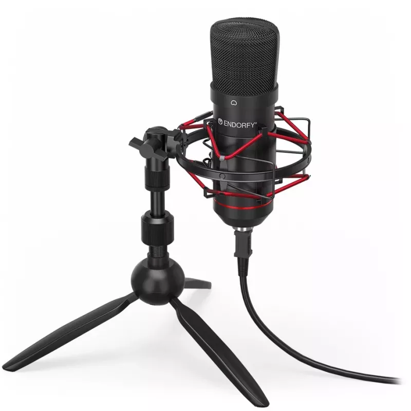 Microfone para PC ENDORFY Solum T