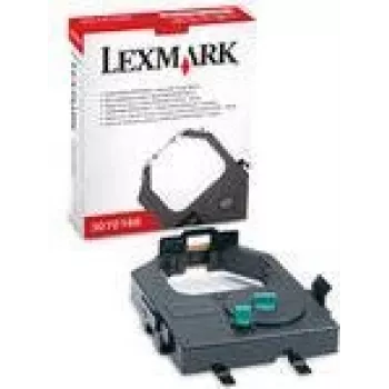 Fita de nylon original Lexmark 11A3540 preta (11A3540)