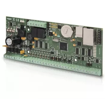 ROGER CPR32-NET-BRD Central de controlo de acessos