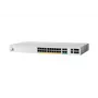 Switch gerido Cisco Catalyst C1300-24MGP-4X L2/L3 24 portas PoE