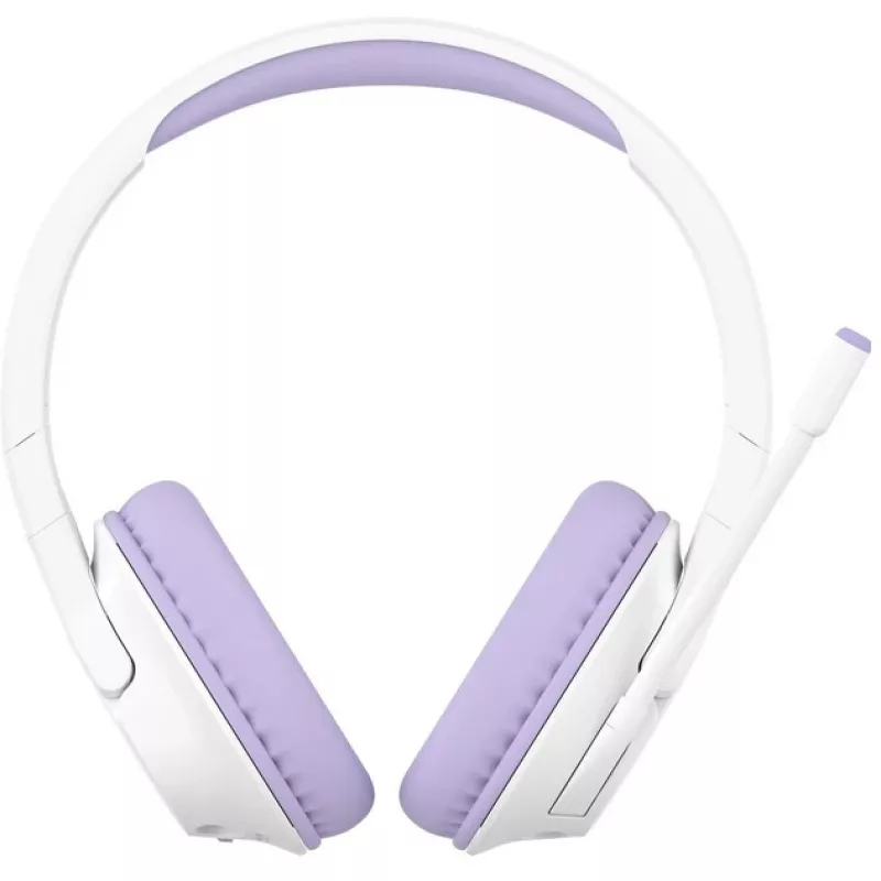 Auscultadores Belkin SOUNDFORMINSPIRE OVEREAR HEADSET LAV