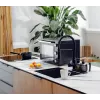 Forno de mesa compacto elétrico Adler AD 6026 – capacidade 48 l, 1800 W, de instalação livre, temporizador mecânico
