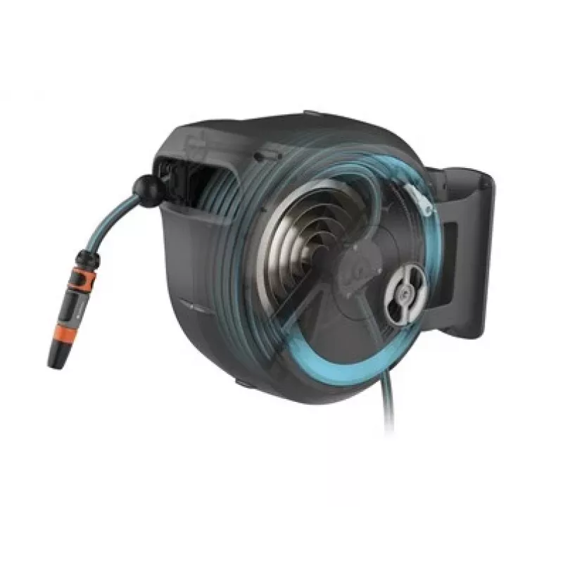 Gardena 18630-20 ferramenta de jardim preto