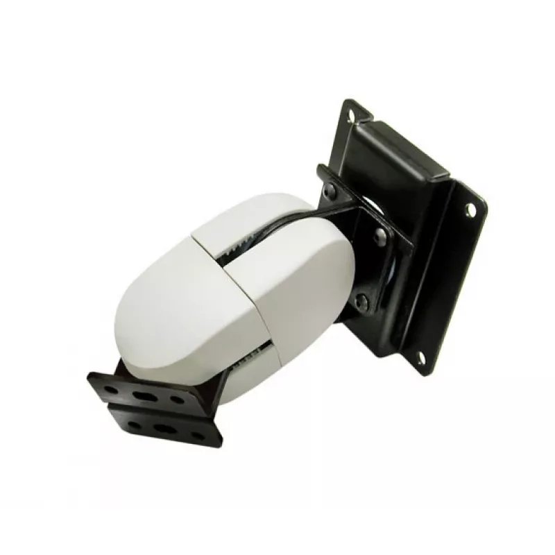 Suporte para monitor Ergotron 100 Series Double Pivot 61 cm (24
