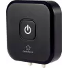 Transmissor de música Bluetooth® Renkforce RF-BTT-350 versão Bluetooth: 4.2 10 m bateria integrada (RF-4509688)