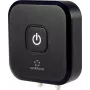 Transmissor de música Bluetooth® Renkforce RF-BTT-350 versão Bluetooth: 4.2 10 m bateria integrada (RF-4509688)