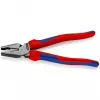 Alicate universal Knipex 02 02 225