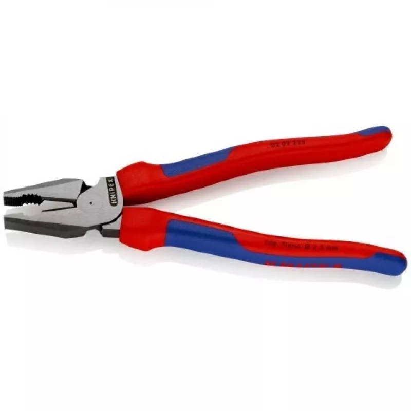 Alicate universal Knipex 02 02 225