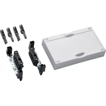 Hager UE11E0 branco