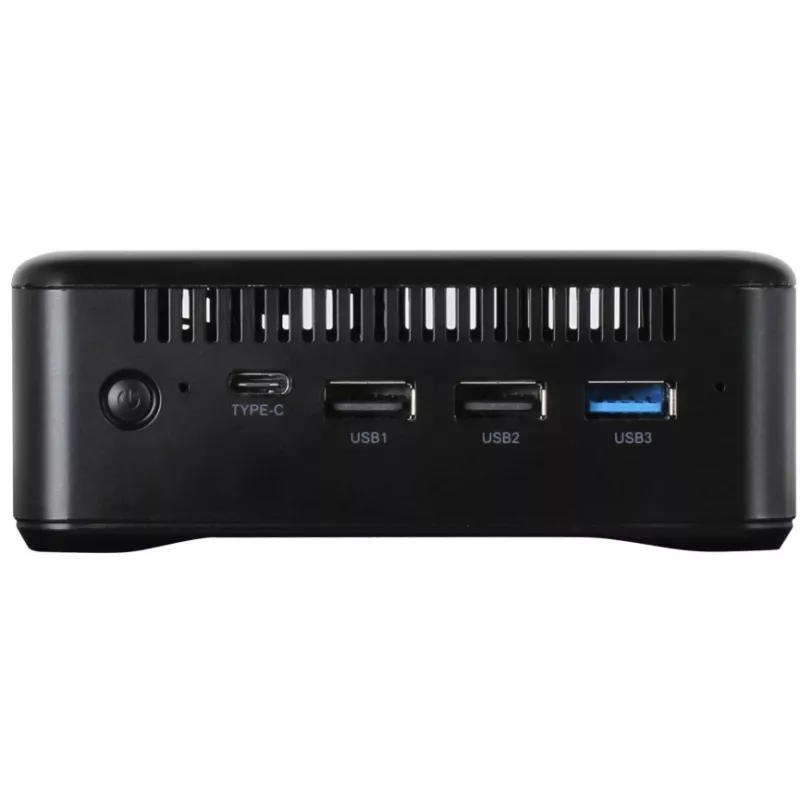 Leitor de sinalização digital ALLNET DS5-Pro RK3588, 4GB RAM, 32GB armazenamento