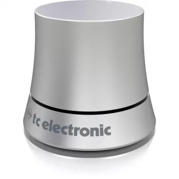 Controlador de volume TC Electronic Level Pilot X 34000169 – controlador de monitor passivo estéreo