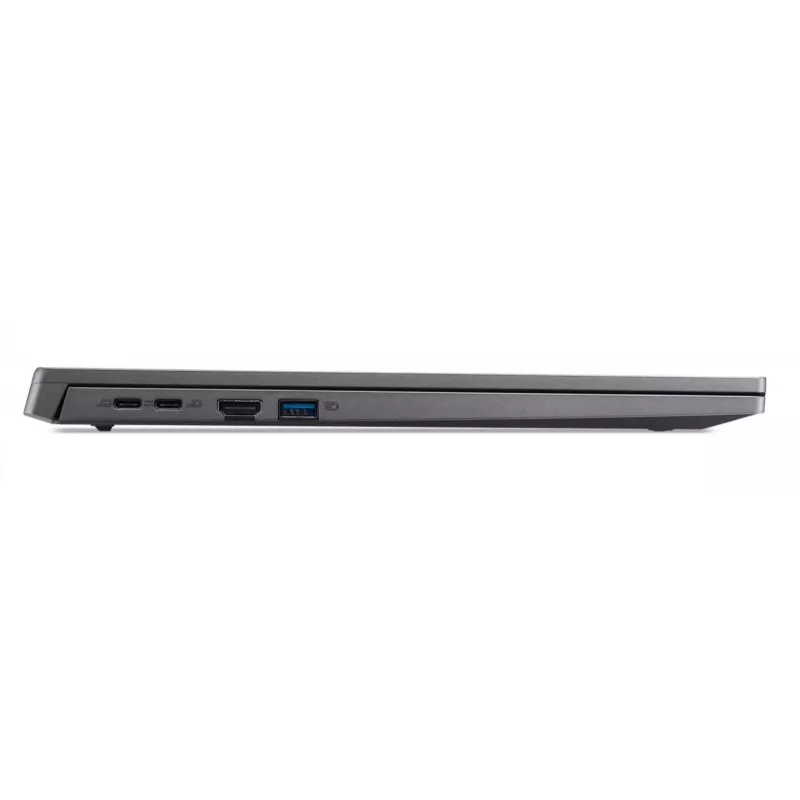 Portátil Aspire Go 15 AG15-51P-55DE i5-1334U 15.3 WUXGA, 16GB, 512GB SSD, NoOS