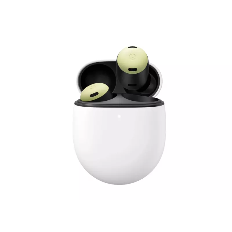 Headset Google Pixel Buds Pro sem fios intra-auricular chamadas/música Bluetooth