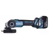Rebarbadora angular 18V 3x5,0Ah bateria DGA513RT3J MAKITA