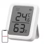 Medidor Smart Home PLUS/W2301500 Switchbot