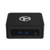 Mini-PC Qoobe AP13620 i7-13620H/16GB/SSD 512GB/Win 11 Pro preto