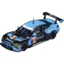 Carro Carrera 50051025 azul-escuro com bateria incorporada 12 anos