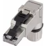 Ficha Ethernet angular Lapp ED-IE-90-6A-A-20-FD-FC (modelo 21700639)
