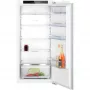 Frigorífico de encastre NEFF KI1413DD1 – 204 L, classe energética D, luz LED, porta com dobradiça à direita, branco
