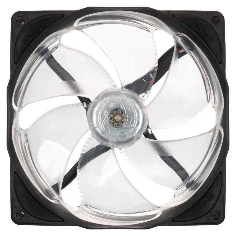 Ventoinha NoiseBlocker B12X-P-BL