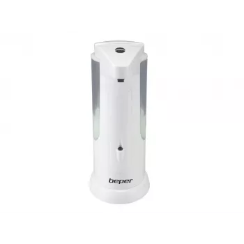 Doseador de sabão Beper P201UTP004 branco