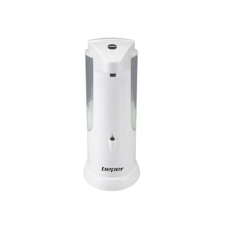 Doseador de sabão Beper P201UTP004 branco