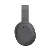Edifier | Auscultadores over-ear sem fios | W820NB Plus | Microfone incorporado | Bluetooth | ANC | Cinzento