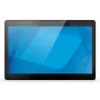 Elo I-Series 5.0, 39,6 cm (15,6''), capacitivo projetado, 10 TP, Full HD, USB, USB-C, BT, Ethernet, WLAN, QCS6490, Android, GMS, preto computador tátil, diagonal do ecrã: 39,6 cm (1