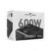 Fonte de alimentação White Shark GPSU-B600S Colonel-2 600W