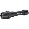 Varta Indestructible F20 Pro - Lanterna - preto - alumínio - 9 m - IP67 - LED