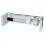 APRA apraNET - Suporte de calha cilíndrica - 3U - 48,3 cm (19)