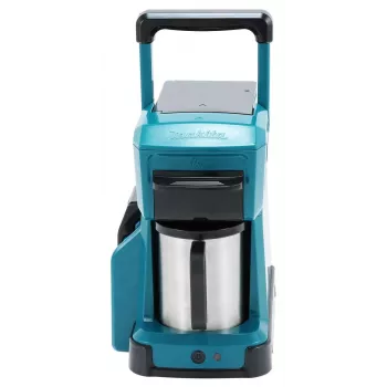 Máquina de café sem fios Makita DCM501Z