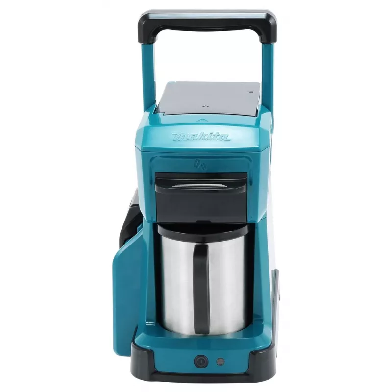 Máquina de café sem fios Makita DCM501Z