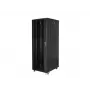 Armário rack Lanberg FF01-8847-12B 47U armário de chão preto