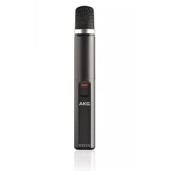 Microfone de estúdio AKG C1000 S