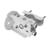 Suporte de antena UBIQUITI 60G-PM, branco, 1 unidade, para instalações exteriores de 60 GHz
