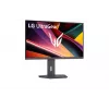 Monitor de computador LG 27G610A-B 68,6 cm (27 polegadas) 2560 x 1440 píxeis Quad HD LCD preto