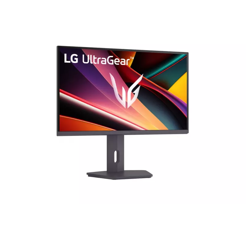 Monitor de computador LG 27G610A-B 68,6 cm (27 polegadas) 2560 x 1440 píxeis Quad HD LCD preto