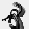 Cadeira giratória de escritório mark adler Expert 4.9 modelo 5701-65776 — malha, apoio de cabeça ajustável, apoio lombar, altura do assento 44–52 cm, carga máx. 150 kg