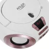 ADLER AD 1181wc - Leitor de CD/MP3 (Boombox)
