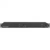 Conjunto de suporte Sonnet RackMac mini 1U preto