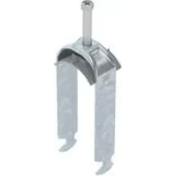 OBO Bettermann estribo tensor 0-46mm BS-H2-K-46 FT (1186243)