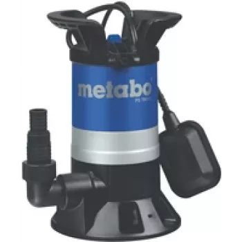 Ferramenta de jardim Metabo 250750000