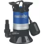 Ferramenta de jardim Metabo 250750000