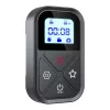 Comando Telesin GP-RMT-T10 para GoPro Hero 13/12/11/10/9/8 MAX — alcance sem fios (não indicado)