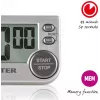 Balança de casa de banho Salter 397SVXR cinzento
